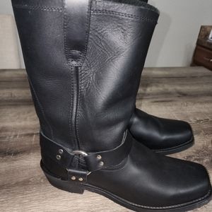 Riding Boots